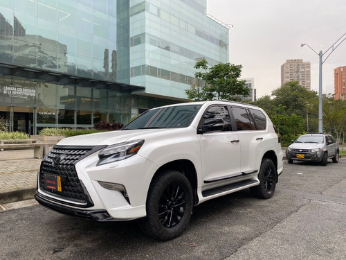 Lexus GX 4.6 460 Premium