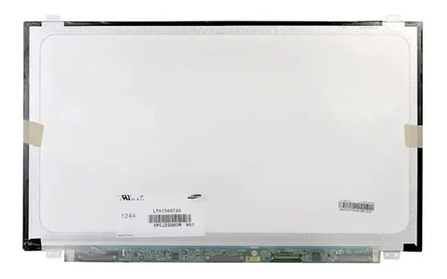 Pantalla Display 15.6 Led P/ Toshiba Satellite L55 C55-c5268