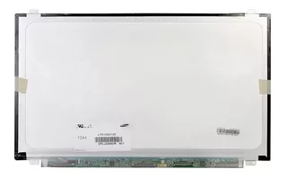 Pantalla Display 15.6 Led P/ Toshiba Satellite L55 C55-c5268