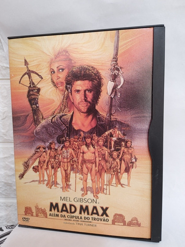 Imagen 3 de 9 de Dvds Ciencia Ficción Nuevos Icónicos Batman Mad Max Gremlins