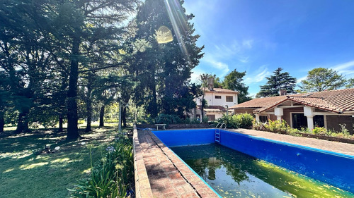 Venta Casaquinta Tortuguitas 2.339mt Apto Credito