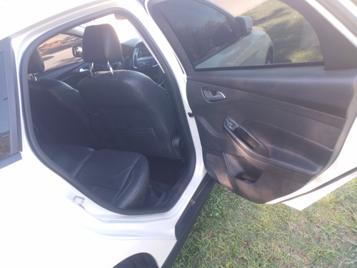 Ford Focus III 2.0 Se