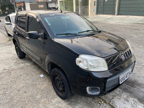 Fiat Uno 1.0 Vivace Flex 3p