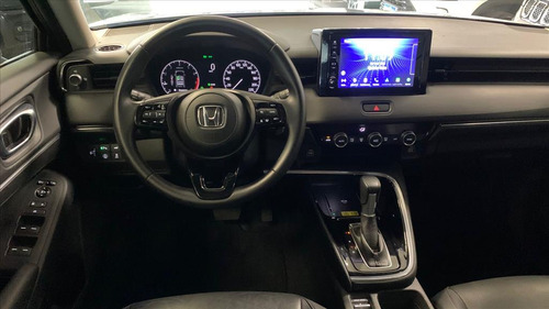 Honda HR-V 1.5 DI I-VTEC TURBO FLEX TOURING CVT