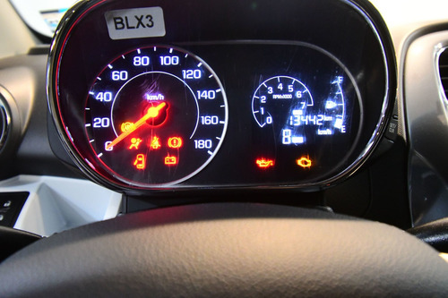 Imagen 9 de 15 de Chevrolet Beat 2021 1.2 Hb Activ Mt