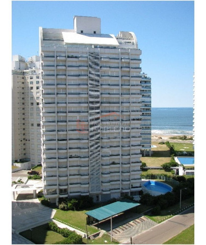 Imagen 24 de 28 de Apartamento En Venta En Punta Del Este, Playa Brava