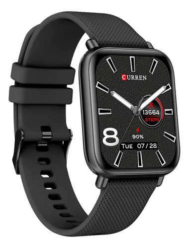 Smartwarch Curren S1 Reloj Inteligente