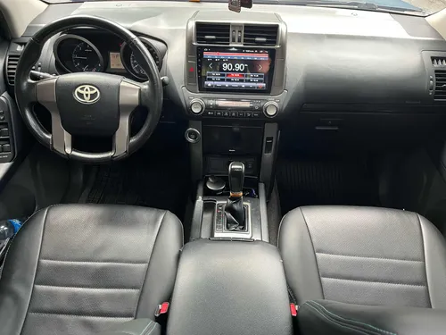 Toyota Prado 3.0 Tx-l