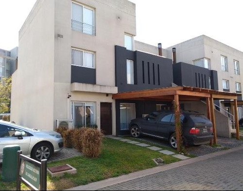 Imagen 2 de 14 de Departamento Tipo Casa En Venta - Nordelta
