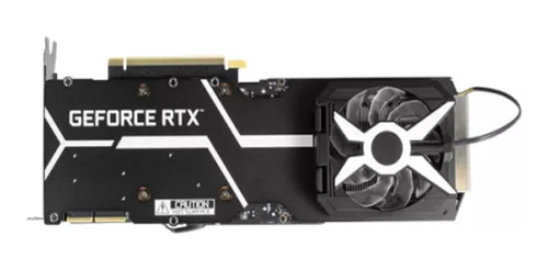 Placa De Vídeo Nvidia Galax Rtx 4080 Sg 16gb Gddr6x Com Nf-e