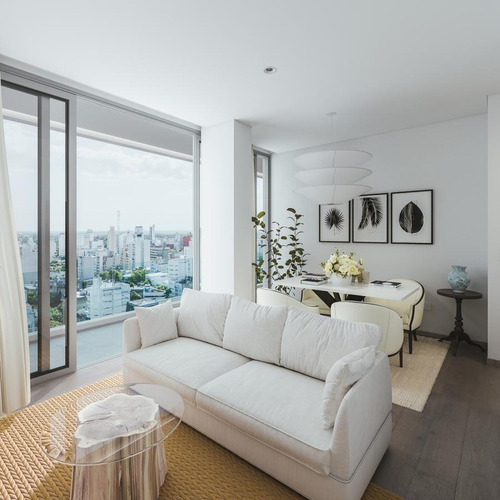 Imagen 16 de 30 de Departamento En Venta - 1 Dormitorio- Balcón - 46mts2 - Microcentro, La Plata-pozo-emprendimiento