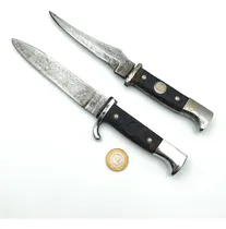 Comprar Cuchillos Antiguos Filtemple Acero Sueco - Cuchilleria