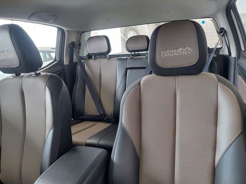 Chevrolet S10 2.8 High Country Cd Tdci 200cv