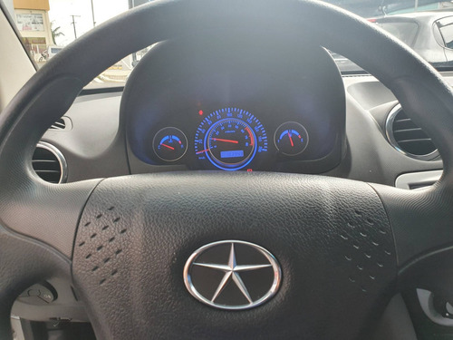 Jac J3 1.4 Turin 16v Gasolina 4p Manual