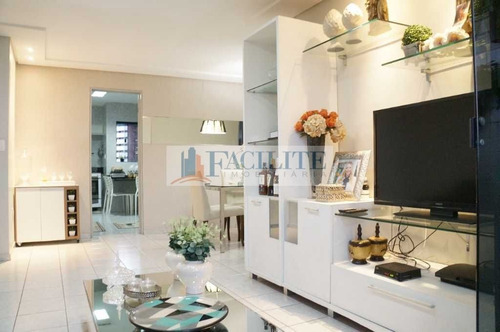 Imagem 25 de 25 de 2422 - Apartamento Para Vender, Miramar, João Pessoa, Pb - 22524