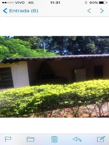 Imagem 7 de 13 de Chácara Rural À Venda, Pomar São Jorge, Itatiba. - Ch0195 - 34090070