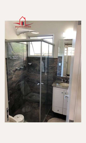 Imagem 12 de 20 de Casa A Venda No Bairro Jardim América Em Bragança Paulista - 3456-1