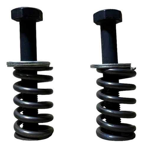 Catalizador Hilux 2010 Al 2023 Con Goma, Tornillos Y Sensor1