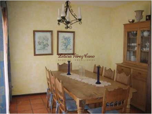 Imagen 7 de 10 de Casa En Montoya, 4 Dormitorios *