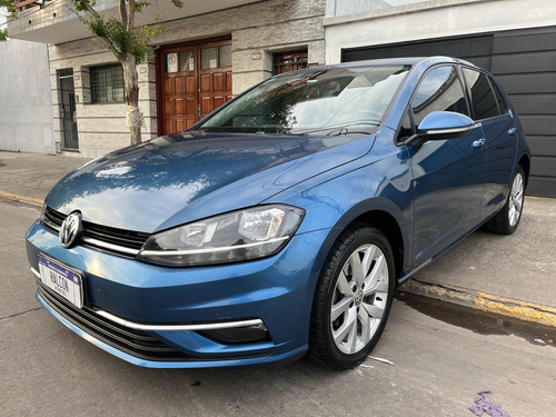 Volkswagen Golf 1.4 Comfortline Tsi Dsg