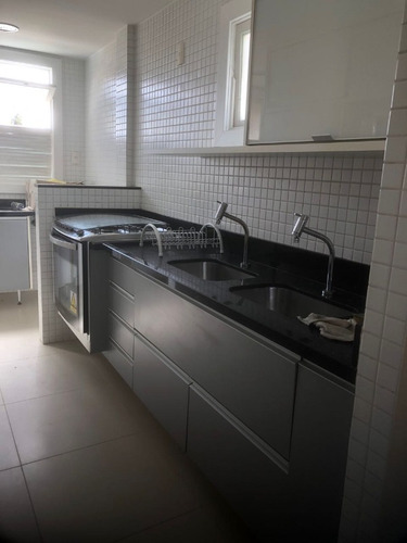 Imagem 11 de 15 de Apartamento - Ap00008 - 32825599