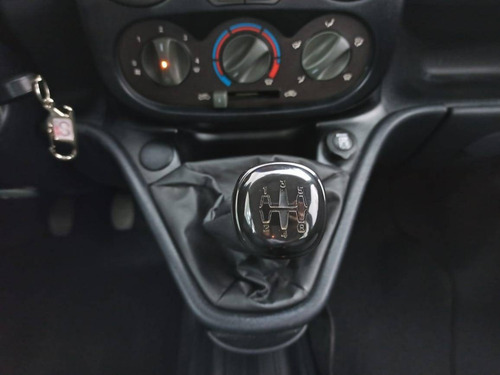 Fiat Doblò 1.8 Mpi Essence 7 Lugares