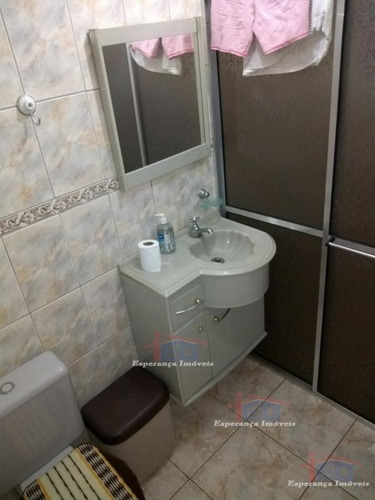 Imagem 9 de 15 de Ref.: 8891 - Casa Terrea Em Osasco Para Venda - V8891