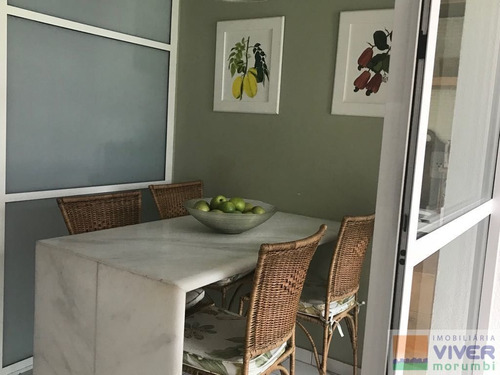 Imagem 13 de 15 de Apartamento Para Venda No Bairro Morumbi Em São Paulo ¿ Cod: Nm3690 - Nm3690
