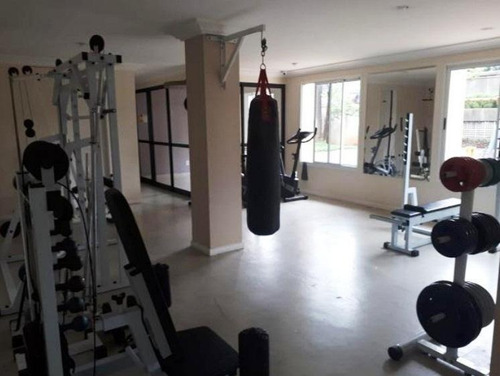 Imagem 29 de 30 de Apto No Tatuapé Com 2 Dorms Sendo 1 Suíte, 2 Vagas, 69m² - Ap0991