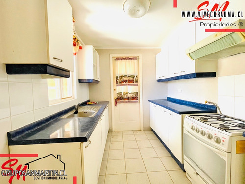 Imagen 22 de 26 de Casa En Pasaje Cerrado Llanos De Curauma