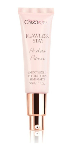 Imagen 1 de 3 de Primer Poreless Flawless Beauty Creations Original