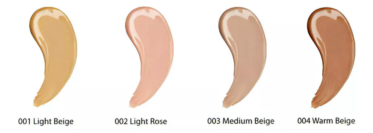 Tercera imagen para búsqueda de bb cream