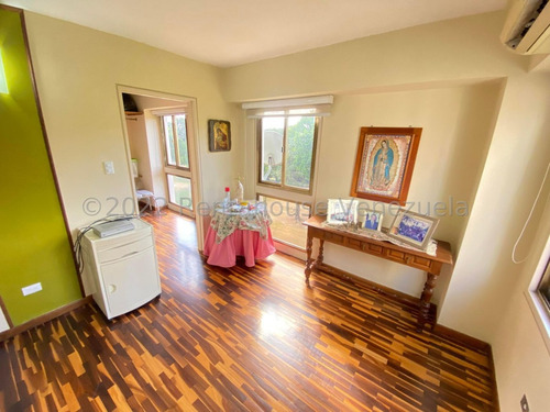 Imagen 13 de 20 de Apartamento En Venta Campo Alegre Mls #22-21497