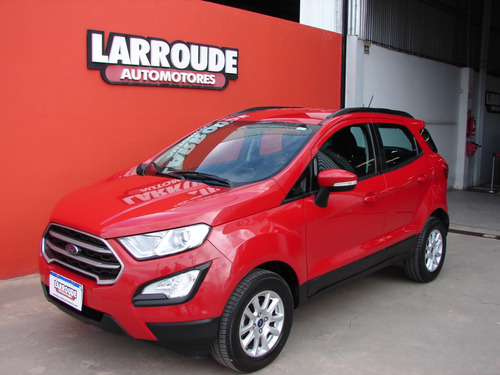 Ford Ecosport 1.5 D Se 100cv 4x2