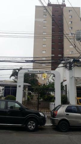 Imagem 1 de 17 de Apartamento 03 Dorms | 01 Vaga | 72 M² Por R$ 426.000 - Tatuapé - São Paulo/sp - Ap1046