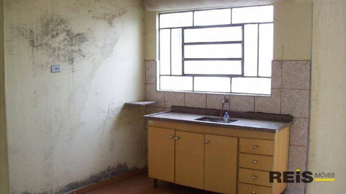 Imagem 9 de 14 de Casa Com 2 Dormitórios À Venda, 70 M² Por R$ 220.000,00 - Vila Elza - Sorocaba/sp - Ca1244