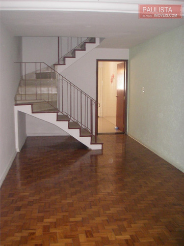 Imagem 2 de 18 de Sobrado Com 2 Dormitórios, 80 M² - Venda Por R$ 430.000,00 Ou Aluguel Por R$ 1.800,00/mês - Vila Santa Catarina - São Paulo/sp - So1330