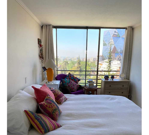 Departamento, 2d, Las Condes (93147)