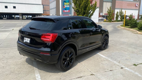 Imagen 6 de 10 de Audi Q2 2018