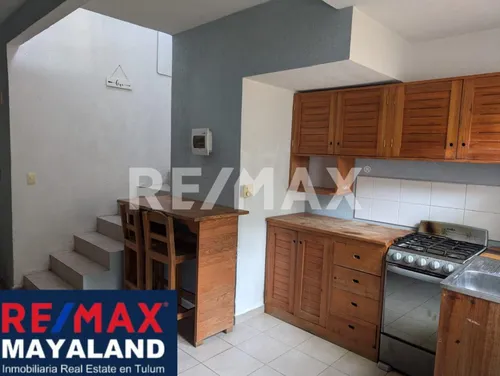 Baja De Precio ¡tu Hogar En Tulum!