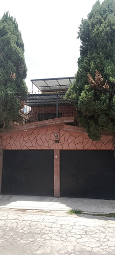 Casa En Venta En Ecatepec De Morelos Cercana A La Cdmx