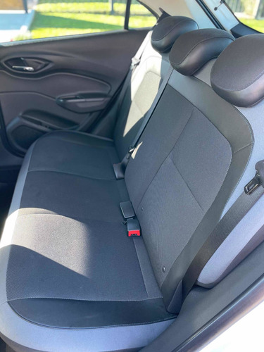 Chevrolet Onix 2019 1.4 Activ