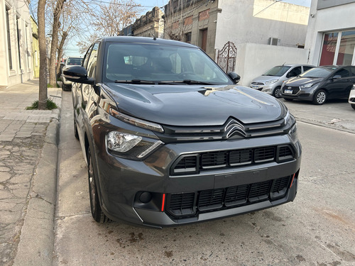 Citroen Basalt 1.0 Feel Entrega Inmediata