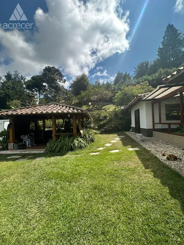 Vendo Finca En El Retiro