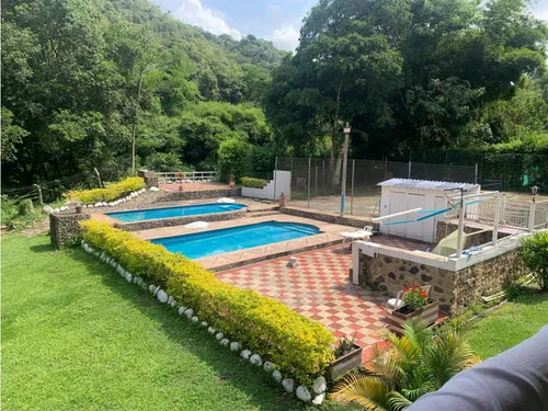 Acsi 1105. Finca En Venta, La Vega Cundinamarca
