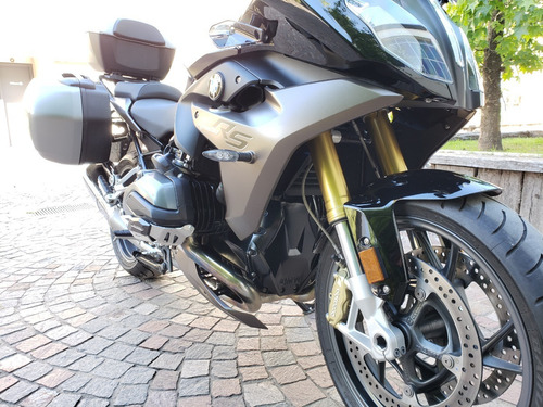 Bmw R 1200 Rs