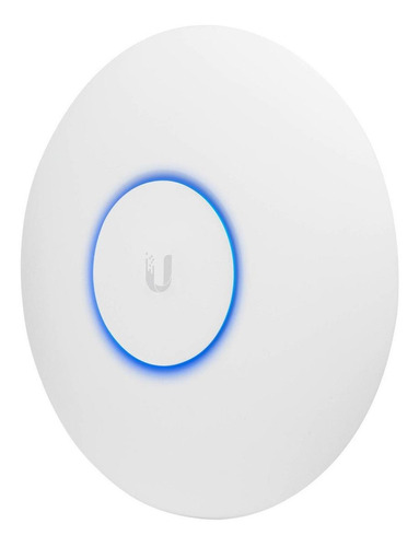 Access point interior, Access point exterior Ubiquiti UniFi UAP-XG blanco