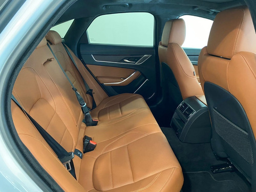 Imagen 13 de 13 de Jaguar Xf 2021