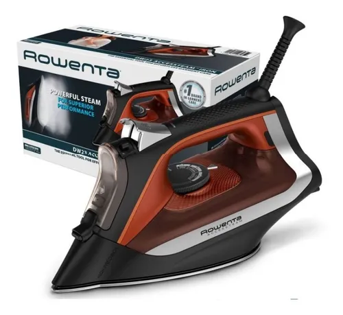 Rowenta dw23 top accessteam iron