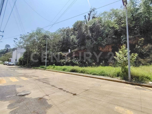 Venta Terreno Con Escritura De 600 M2 Con Servicios A Pie De Calle